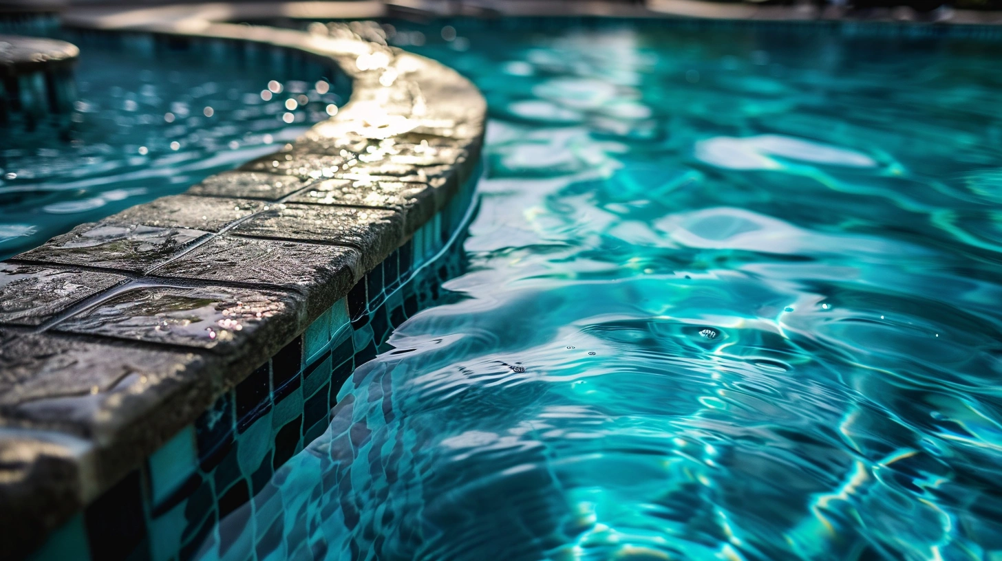 How to Find a Leak In a Liner Pool Detection and Repair Guide